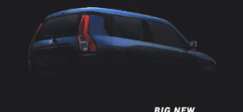 Teaser Suzuki Wagon R 2019 Disebar, Rilis 23 Januari 2019