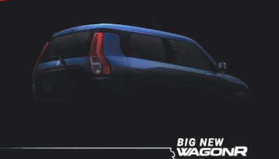 Teaser Suzuki Wagon R 2019 Disebar, Rilis 23 Januari 2019 Teaser Suzuki Wagon R 2019 Disebar, Rilis 23 Januari 2019