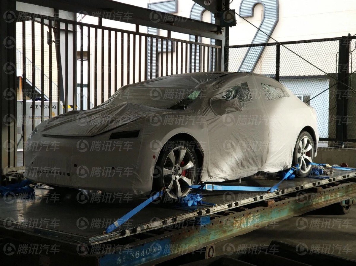 Berita, Tesla Model 3 Performance China: Tesla Model 3 Performance Sampai di China, Gigafactory 3 Mulai Beroperasi Tahun Ini!