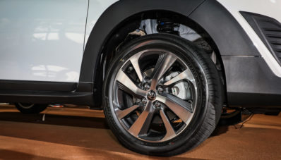 Toyota Yaris Heykers Hidup Kembali di Pasar Taiwan, Harga Mulai 290 Jutaan