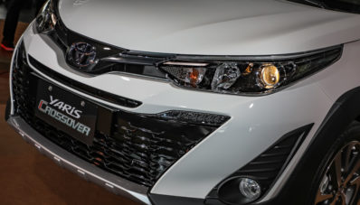 Toyota Yaris Heykers Hidup Kembali di Pasar Taiwan, Harga Mulai 290 Jutaan