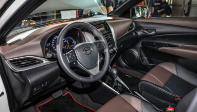 Toyota Yaris Heykers Hidup Kembali di Pasar Taiwan, Harga Mulai 290 Jutaan