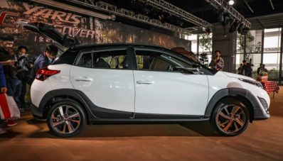 Toyota Yaris Heykers Hidup Kembali di Pasar Taiwan, Harga Mulai 290 Jutaan