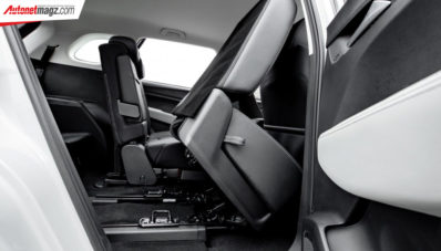 Wuling Almaz 7-Seater Versi China Resmi Diperkenalkan Wuling Almaz 7-Seater Versi China Resmi Diperkenalkan