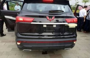 Inilah Sosok Wuling Almaz Tanpa Kamuflase, Belum Pakai Model Facelift Inilah Sosok Wuling Almaz Tanpa Kamuflase, Belum Pakai Model Facelift