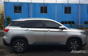 Wuling Almaz Akan Gunakan Mesin Diesel 2.000cc, Tapi di India Wuling Almaz Akan Gunakan Mesin Diesel 2.000cc, Tapi di India