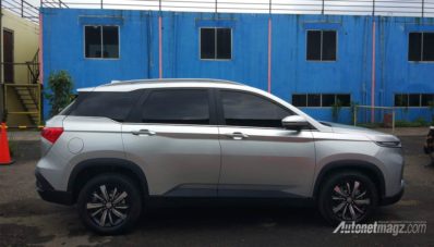 Wuling Almaz : Spek 500 Jutaan, Harga Cuma Separuhnya? Wuling Almaz : Spek 500 Jutaan, Harga Cuma Separuhnya?