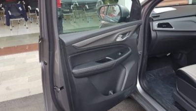 Bocoran Interior Wuling Cortez Turbo, Pakai Audio Infinity & Dashboard Gelap Bocoran Interior Wuling Cortez Turbo, Pakai Audio Infinity & Dashboard Gelap
