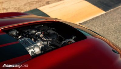 Ford Mustang Shelby GT500 2020, Kuda Tergalak! Ford Mustang Shelby GT500 2020, Kuda Tergalak!