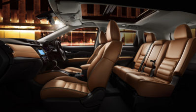 Nissan X-trail Facelift Sapa Thailand 4 Februari, Indonesia Menyusul Nissan X-trail Facelift Sapa Thailand 4 Februari, Indonesia Menyusul