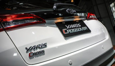 Toyota Yaris Heykers Hidup Kembali di Pasar Taiwan, Harga Mulai 290 Jutaan