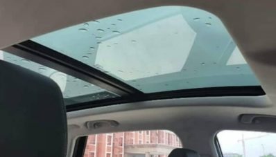 Inilah Sosok Wuling Almaz Tanpa Kamuflase, Belum Pakai Model Facelift Inilah Sosok Wuling Almaz Tanpa Kamuflase, Belum Pakai Model Facelift