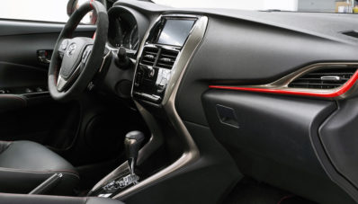 Toyota Yaris GR-S Akan Rilis Bulan Februari 2019! Toyota Yaris GR-S Akan Rilis Bulan Februari 2019!