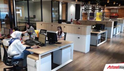 Cara Mercedes-Benz Indonesia Sambut 2019 Cara Mercedes-Benz Indonesia Sambut 2019