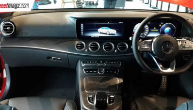 Cara Mercedes-Benz Indonesia Sambut 2019 Cara Mercedes-Benz Indonesia Sambut 2019