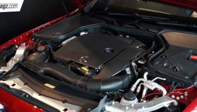 Cara Mercedes-Benz Indonesia Sambut 2019 Cara Mercedes-Benz Indonesia Sambut 2019