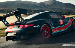 Puma dan Porsche Motorsport Kini Bekerja Sama, Merchandise Resmi Disiapkan