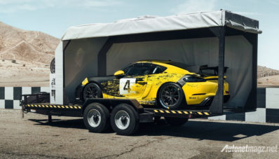 Puma dan Porsche Motorsport Kini Bekerja Sama, Merchandise Resmi Disiapkan