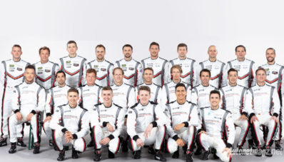 Puma dan Porsche Motorsport Kini Bekerja Sama, Merchandise Resmi Disiapkan