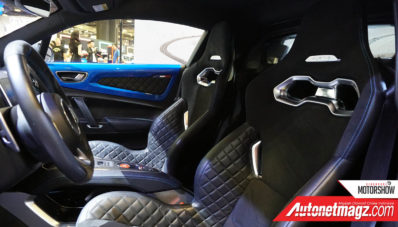 Singapore Motor Show 2019 : Alpine A110, Petarung Kelas Bulu Dari Sudut Biru Singapore Motor Show 2019 : Alpine A110, Petarung Kelas Bulu Dari Sudut Biru