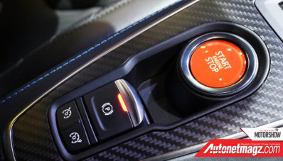 Singapore Motor Show 2019 : Alpine A110, Petarung Kelas Bulu Dari Sudut Biru Singapore Motor Show 2019 : Alpine A110, Petarung Kelas Bulu Dari Sudut Biru