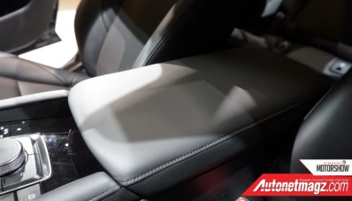 Singapore Motor Show 2019 : Mazda 3 2019, Hati-Hati Civic Turbo!