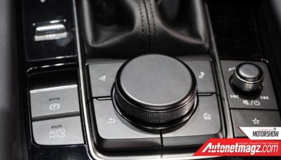 Singapore Motor Show 2019 : Mazda 3 2019, Hati-Hati Civic Turbo!