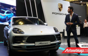 Porsche Macan Terlaris, Porsche Taycan Segera Salip 911 Porsche Macan Terlaris, Porsche Taycan Segera Salip 911