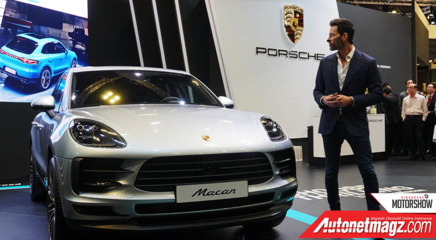 Porsche Macan Terlaris, Porsche Taycan Segera Salip 911 Porsche Macan Terlaris, Porsche Taycan Segera Salip 911