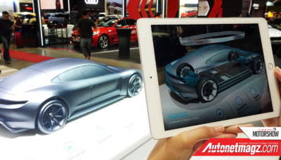 Singapore Motor Show 2019 : Porsche Bawa Macan 2019 dan Pamerkan E-Performance Singapore Motor Show 2019 : Porsche Bawa Macan 2019 dan Pamerkan E-Performance