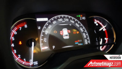 Singapore Motor Show 2019 : Toyota RAV4 2019 Anti Desain Konservatif Singapore Motor Show 2019 : Toyota RAV4 2019 Anti Desain Konservatif