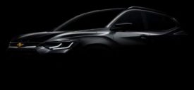 Teaser Chevrolet Trax 2020, Kayaknya Cakep Nih