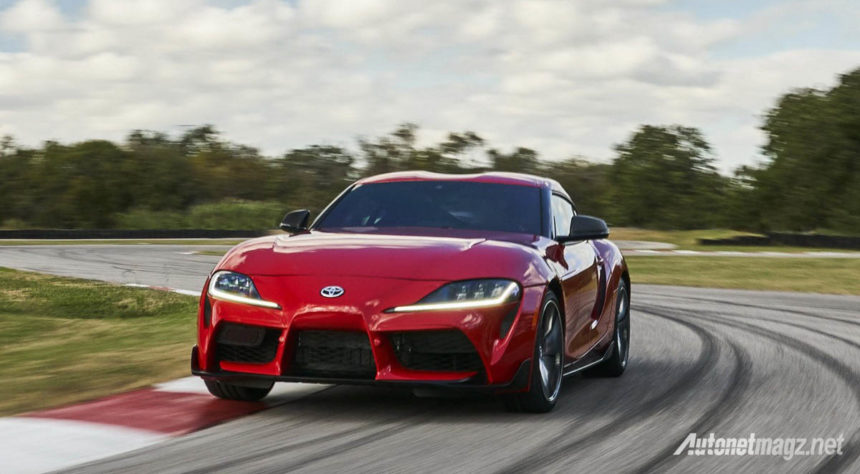 Toyota Dinobatkan Sebagai Merek Mobil Paling Berharga Toyota Dinobatkan Sebagai Merek Mobil Paling Berharga