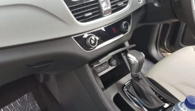 Bocoran Interior Wuling Cortez Turbo, Pakai Audio Infinity & Dashboard Gelap Bocoran Interior Wuling Cortez Turbo, Pakai Audio Infinity & Dashboard Gelap