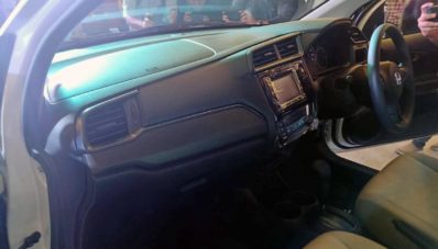 New Honda Mobilio 2019 Dirilis, Pakai Lampu Proyektor & Velg Baru New Honda Mobilio 2019 Dirilis, Pakai Lampu Proyektor & Velg Baru