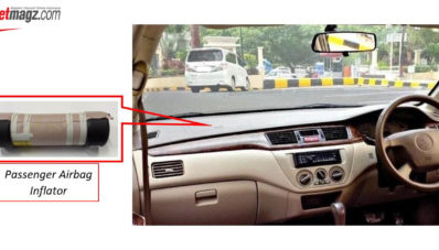 Mitsubishi Umumkan Recall Mitsubishi Pajero Super Exceed, Delica & Lancer SEi di Indonesia Mitsubishi Umumkan Recall Mitsubishi Pajero Super Exceed, Delica & Lancer SEi di Indonesia