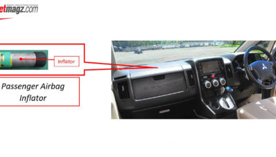 Mitsubishi Umumkan Recall Mitsubishi Pajero Super Exceed, Delica & Lancer SEi di Indonesia Mitsubishi Umumkan Recall Mitsubishi Pajero Super Exceed, Delica & Lancer SEi di Indonesia