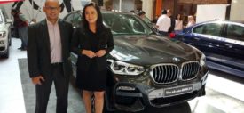 BMW Exhibition Indonesia