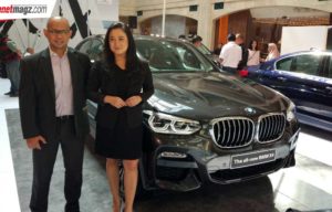 BMW Exhibition Plaza Senayan : Gratis BBN Seri 5 & Seri 3