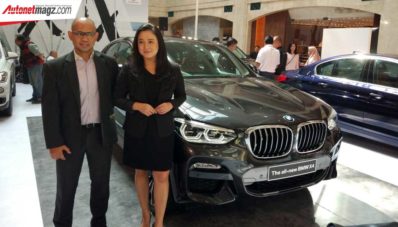 BMW Exhibition Plaza Senayan : Gratis BBN Seri 5 & Seri 3 BMW Exhibition Plaza Senayan : Gratis BBN Seri 5 & Seri 3