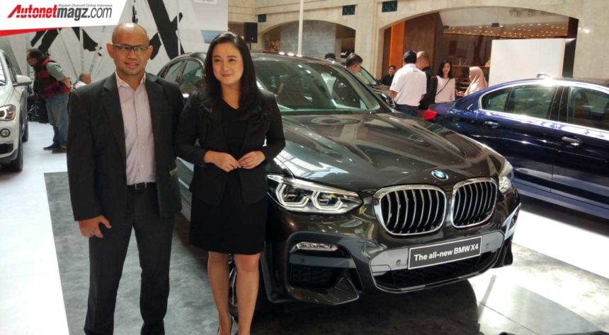 BMW Exhibition Plaza Senayan : Gratis BBN Seri 5 & Seri 3 BMW Exhibition Plaza Senayan : Gratis BBN Seri 5 & Seri 3