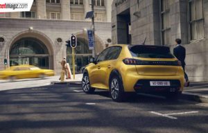 All New Peugeot 208 : Cakep, Fitur Komplit & Ramah Lingkungan All New Peugeot 208 : Cakep, Fitur Komplit & Ramah Lingkungan