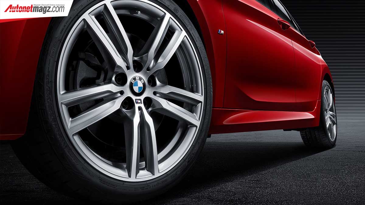 , BMW 1 Series 2019 velg: BMW 1 Series 2019 velg