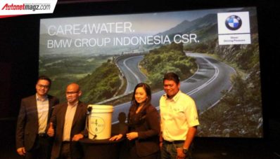 BMW Exhibition Plaza Senayan : Gratis BBN Seri 5 & Seri 3 BMW Exhibition Plaza Senayan : Gratis BBN Seri 5 & Seri 3