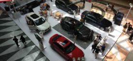BMW Exhibition Indonesia