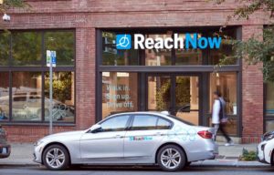 BMW & Daimler Bekerja Sama Sediakan Layanan Mobilitas Digital