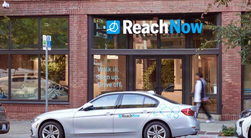 BMW & Daimler Bekerja Sama Sediakan Layanan Mobilitas Digital BMW & Daimler Bekerja Sama Sediakan Layanan Mobilitas Digital