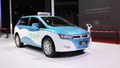 Mobil Listrik BYD Untuk Armada Bluebird Telah Diuji Tipe, Tesla Menyusul Mobil Listrik BYD Untuk Armada Bluebird Telah Diuji Tipe, Tesla Menyusul