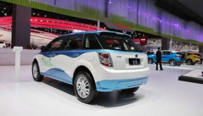 Mobil Listrik BYD Untuk Armada Bluebird Telah Diuji Tipe, Tesla Menyusul Mobil Listrik BYD Untuk Armada Bluebird Telah Diuji Tipe, Tesla Menyusul