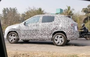 Tak Hanya Baojun 530, Baojun 510 Juga Diuji Jalan di India Tak Hanya Baojun 530, Baojun 510 Juga Diuji Jalan di India